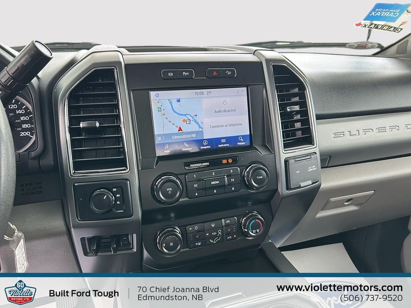 Ford Super Duty F-350 DRW XLT 2022