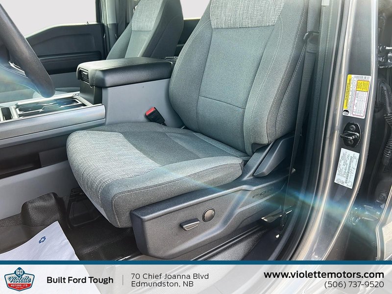Ford Super Duty F-350 DRW XLT 2023