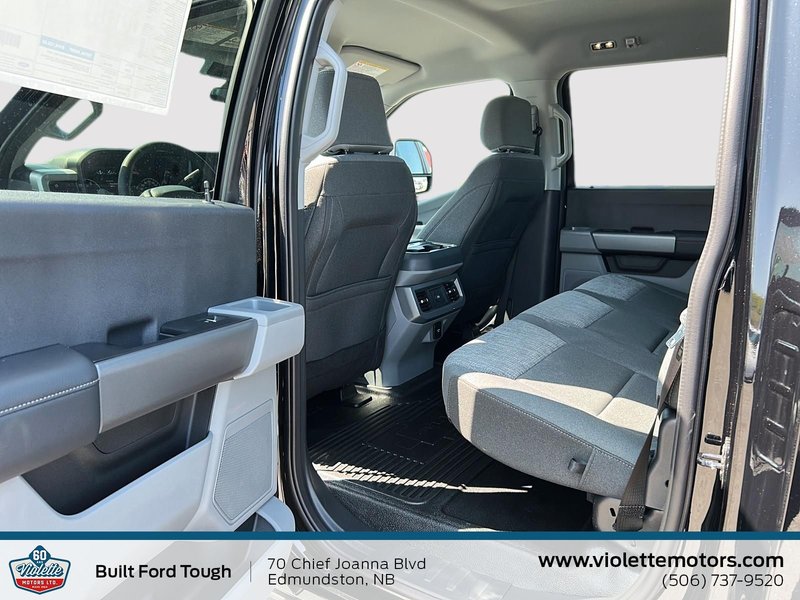 2025 Ford Super Duty F-350 DRW