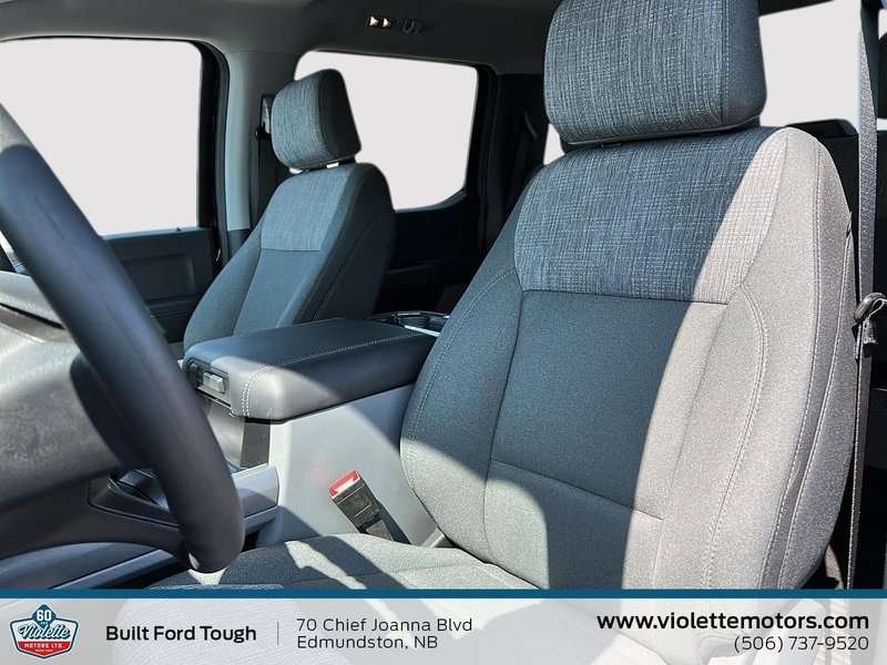 2025 Ford Super Duty F-350 DRW