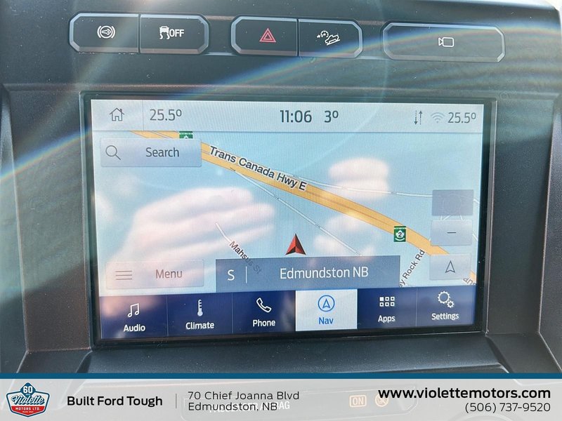 2021 Ford Super Duty F-350 SRW LARIAT