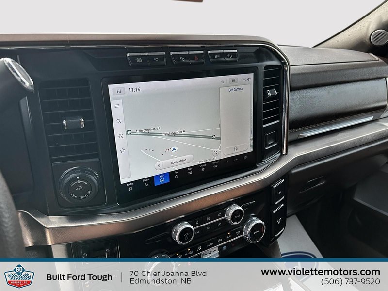 2023 Ford Super Duty F-350 SRW King Ranch