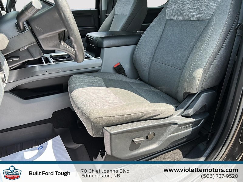 Ford Super Duty F-350 SRW XLT 2024