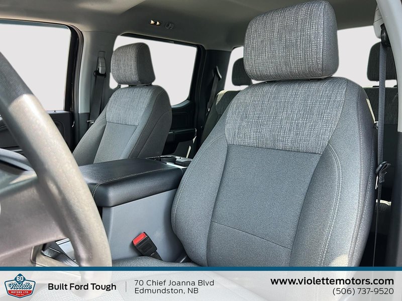 Ford Super Duty F-350 SRW XLT 2024