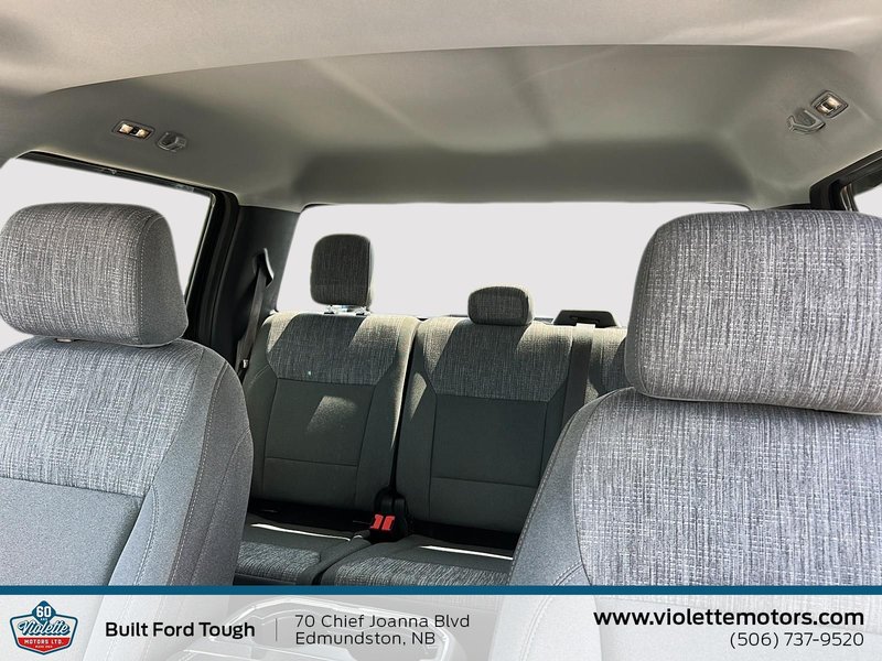 Ford Super Duty F-350 SRW XLT 2024