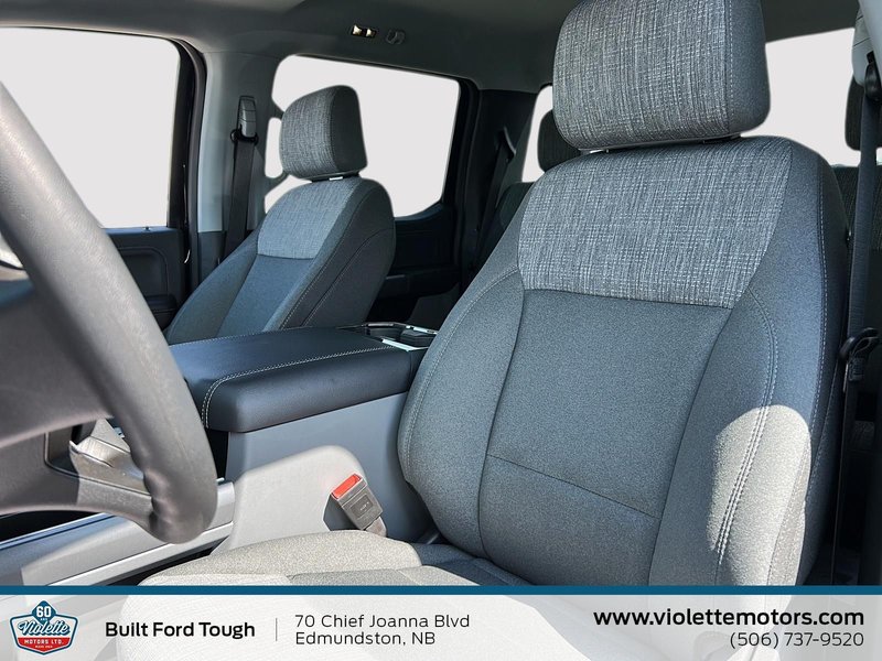 2025 Ford Super Duty F-350 SRW XLT