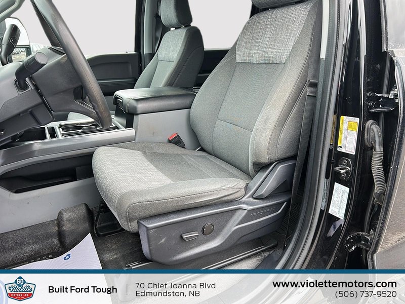 2023 Ford Super Duty F-450 DRW XLT