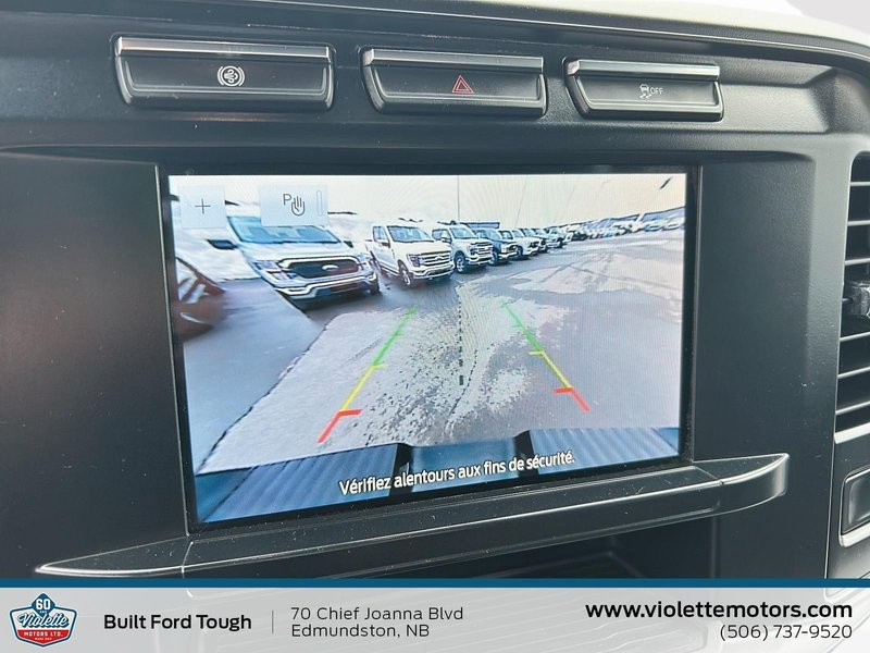 2023 Ford Super Duty F-450 DRW XLT