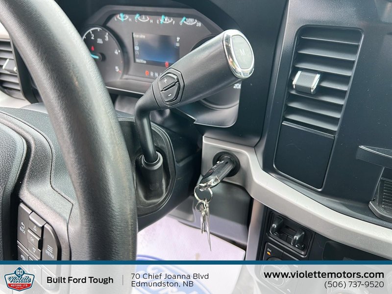 2023 Ford Super Duty F-450 DRW XLT