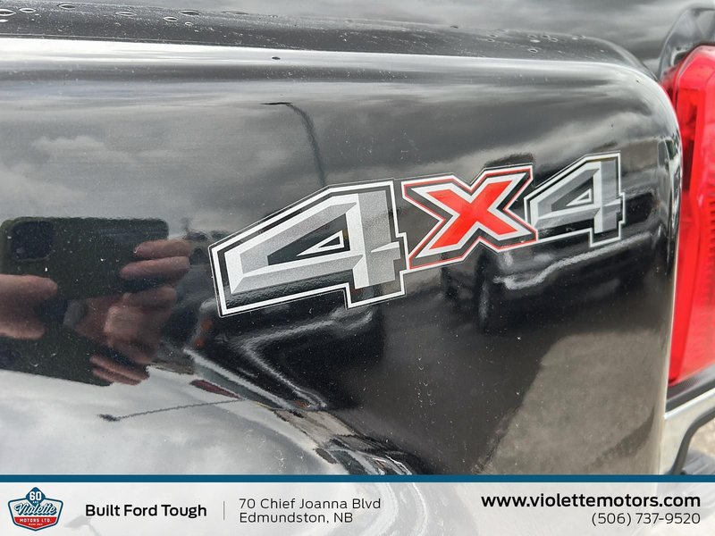 2023 Ford Super Duty F-450 DRW XLT