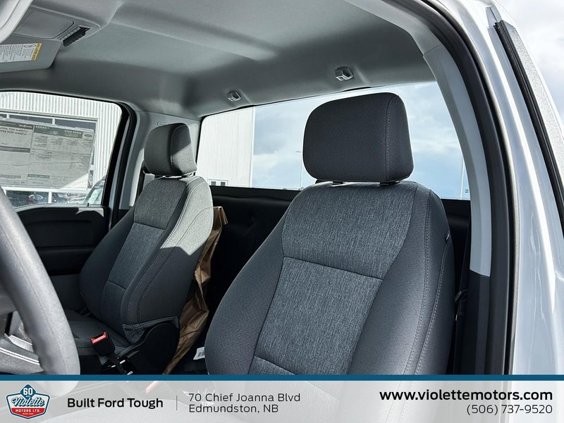 Ford Super Duty F-550 DRW XL 2026