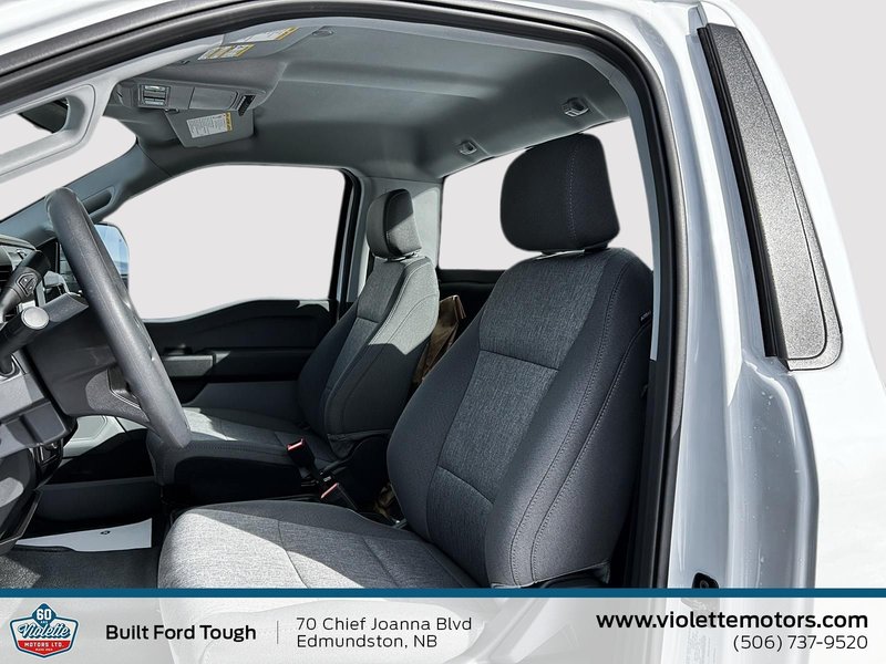 Ford Super Duty F-550 DRW XL 2026