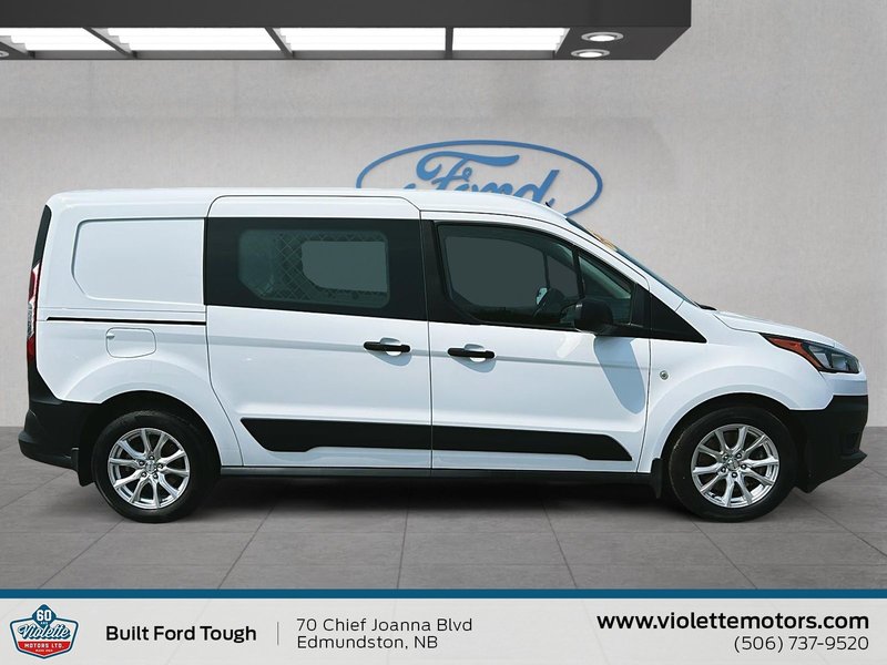 Ford Transit Connect Van XL 2023