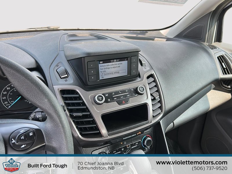 Ford Transit Connect Van XL 2023