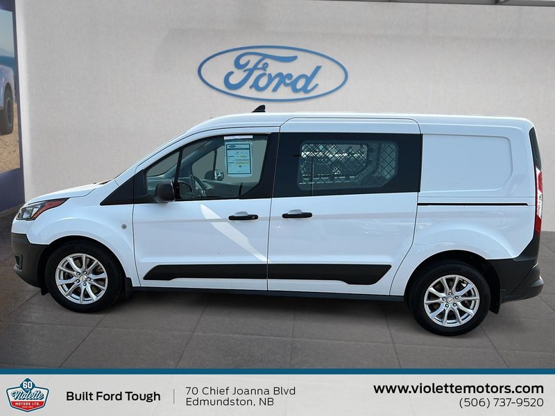 Ford Transit Connect Van XL 2023