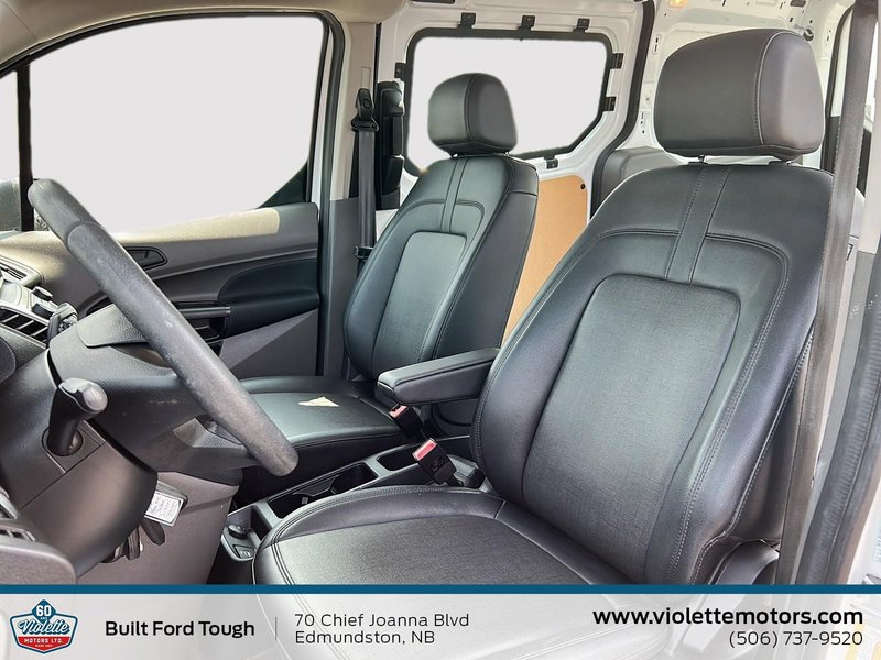 Ford Transit Connect Van XL 2023