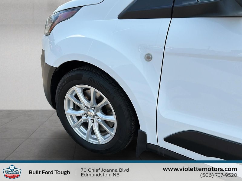 Ford Transit Connect Van XL 2023
