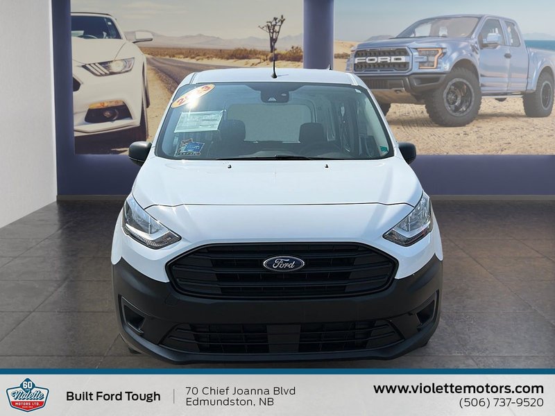 Ford Transit Connect Van XL 2023