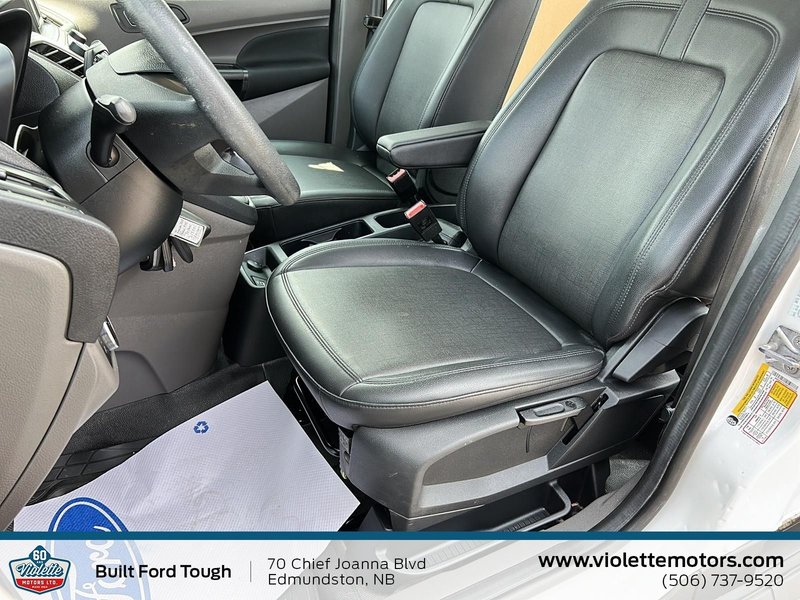 Ford Transit Connect Van XL 2023