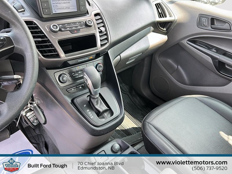 Ford Transit Connect Van XL 2023