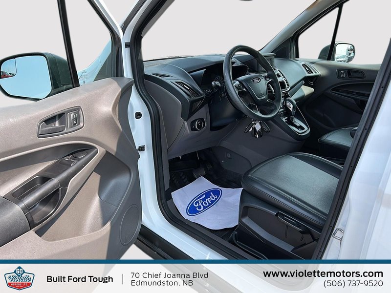 Ford Transit Connect Van XL 2023