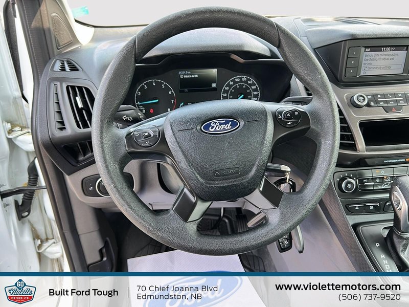 Ford Transit Connect Van XL 2023
