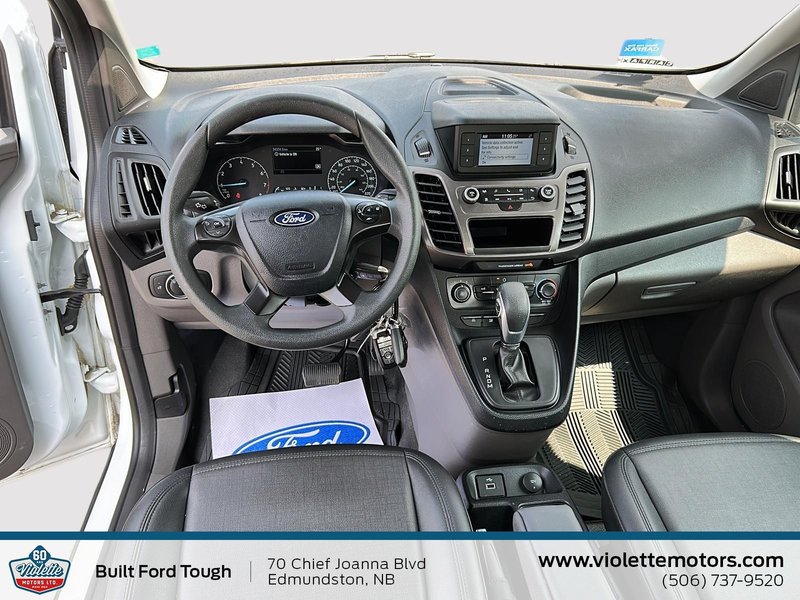 Ford Transit Connect Van XL 2023