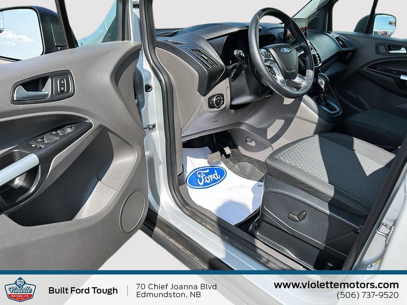Ford Transit Connect wagon XLT 2021