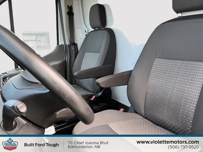 Ford TRANSIT CUTAWAY BASE 2022