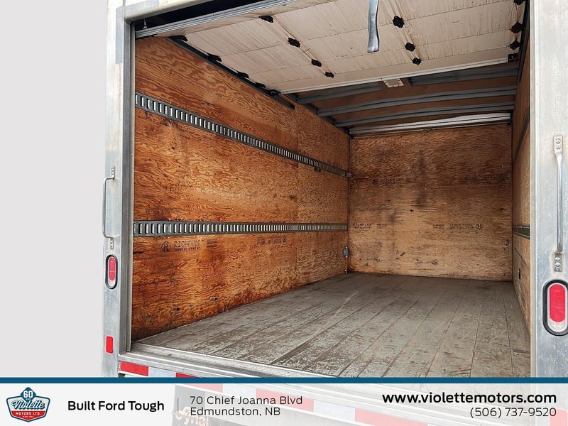 Ford TRANSIT CUTAWAY BASE 2022