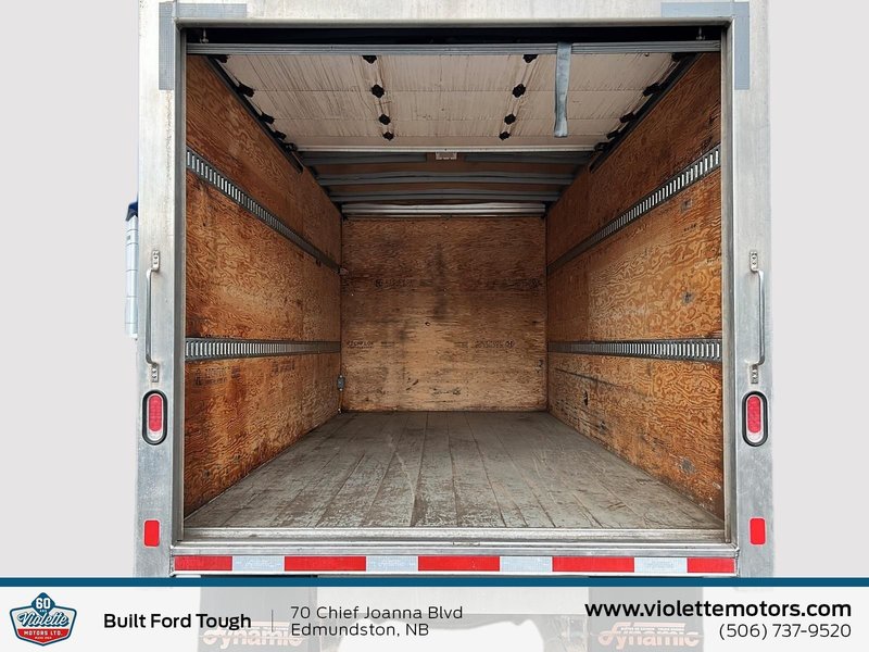 Ford TRANSIT CUTAWAY BASE 2022