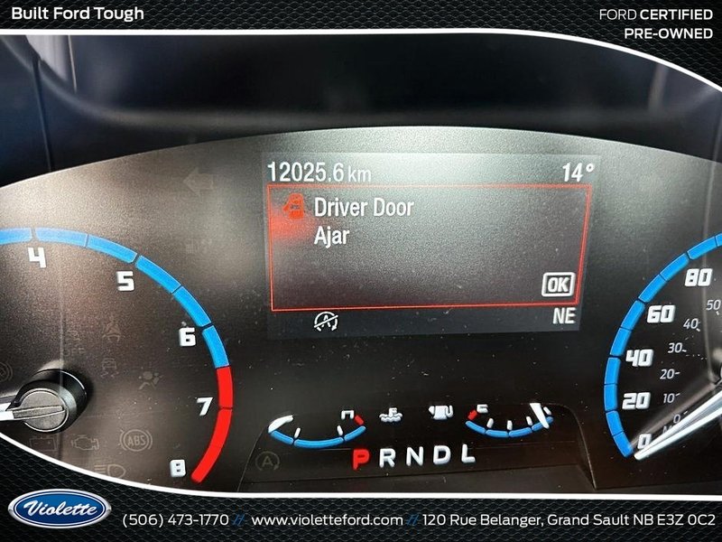 Ford Bronco Sport Base 2023