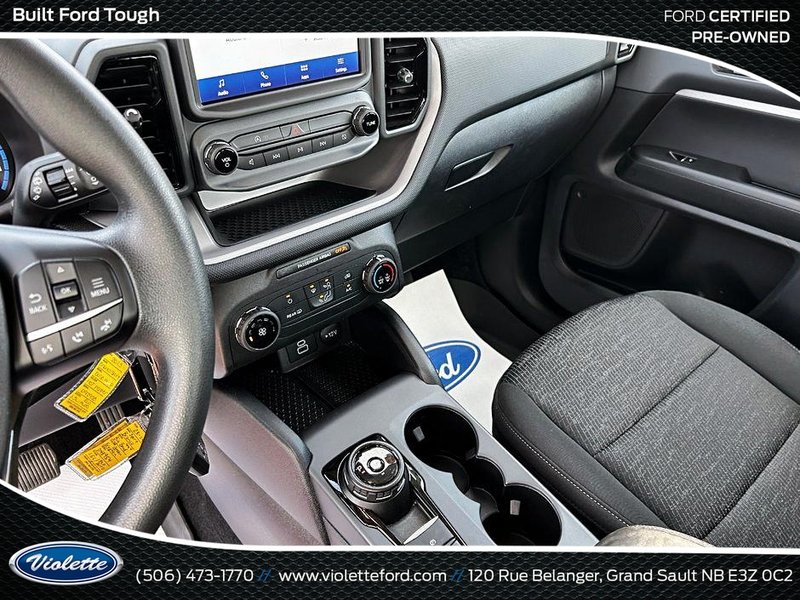 Ford Bronco Sport Base 2023