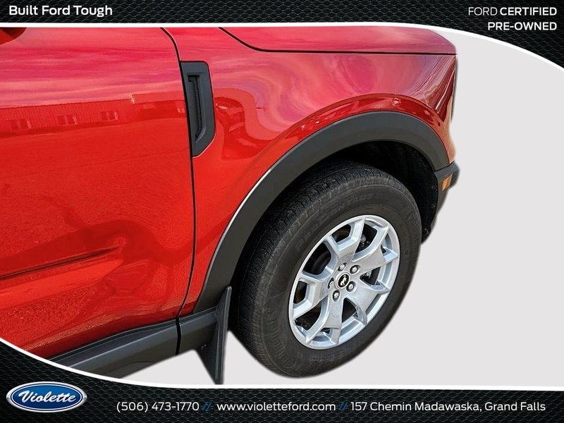 Ford BRONCO SPORT Base 2023