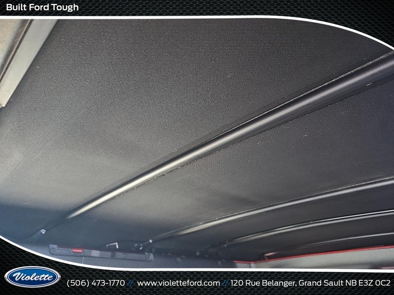 Ford Bronco Big Bend 2022