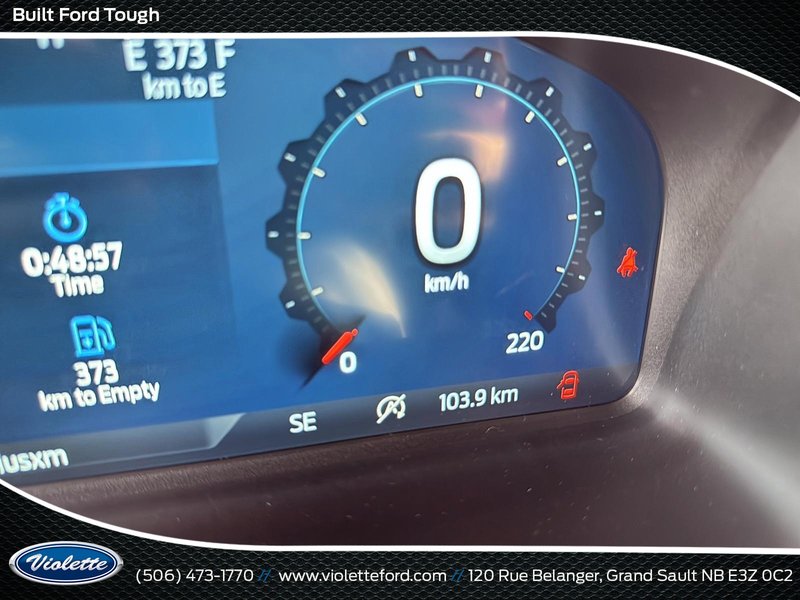 Ford Bronco Raptor 2025