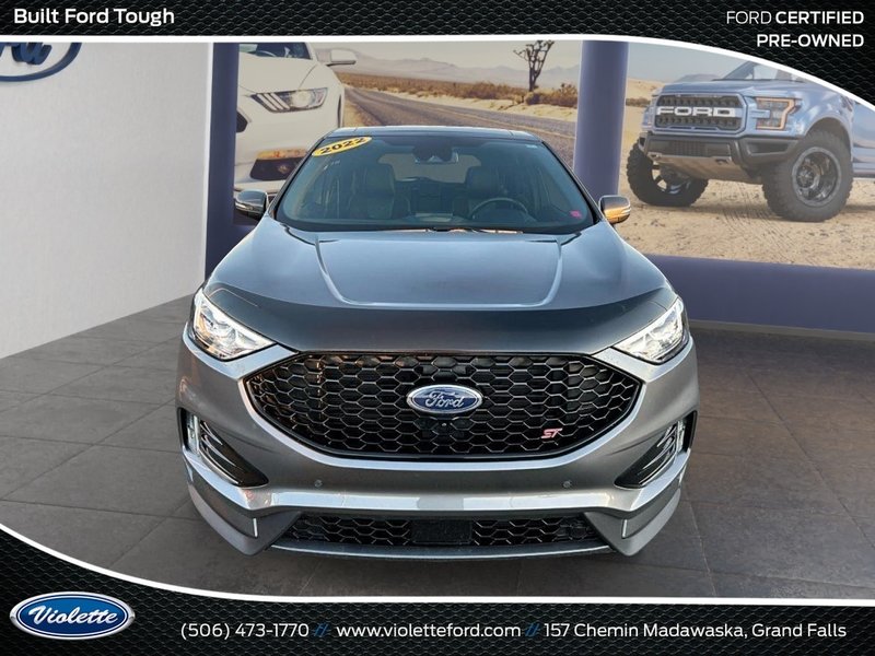 2022 Ford Edge ST