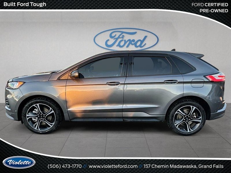2022 Ford Edge ST
