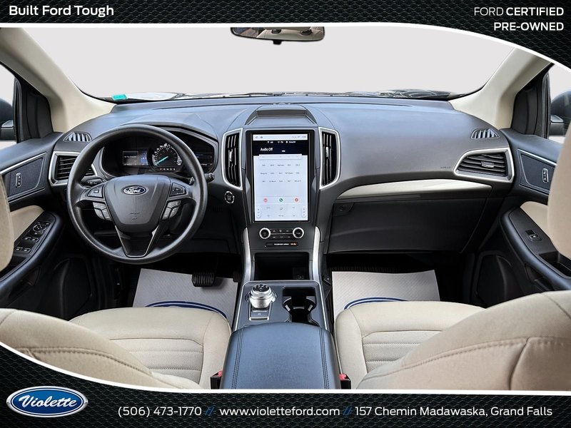 2023 Ford Edge SE