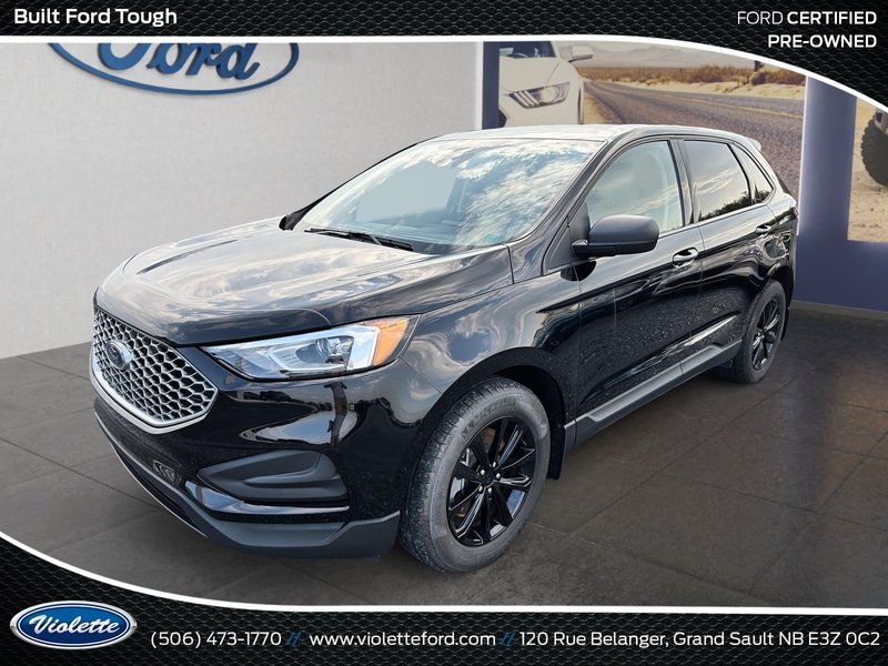 2023 Ford Edge SE