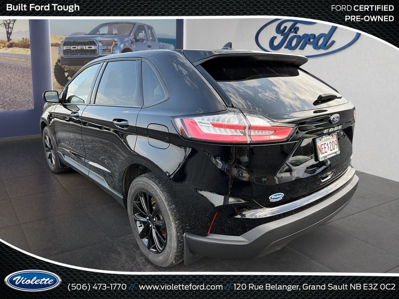 2023 Ford Edge SE