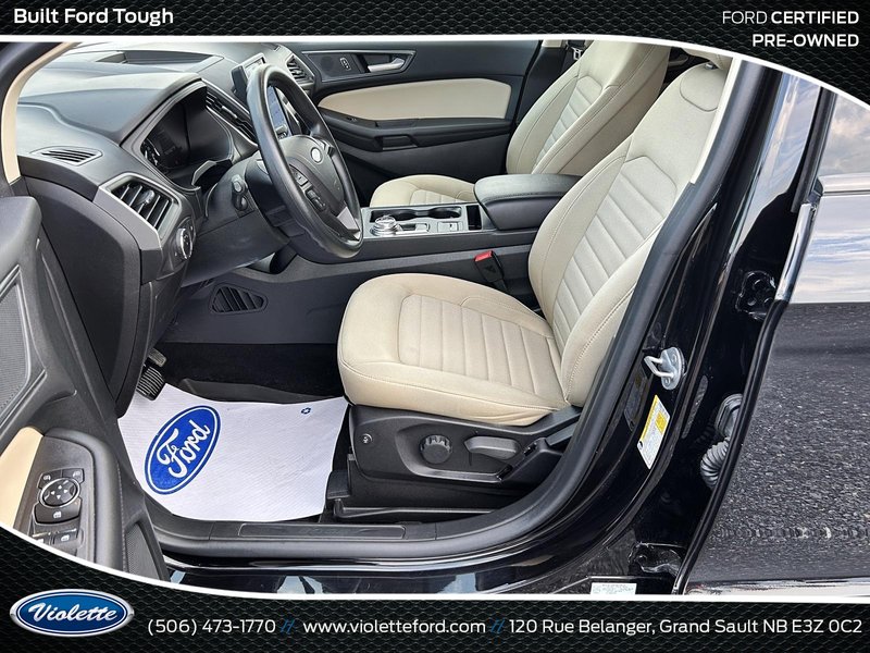 2023 Ford Edge SE