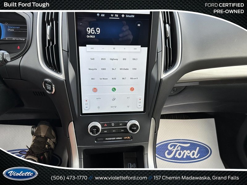 2023 Ford Edge SE