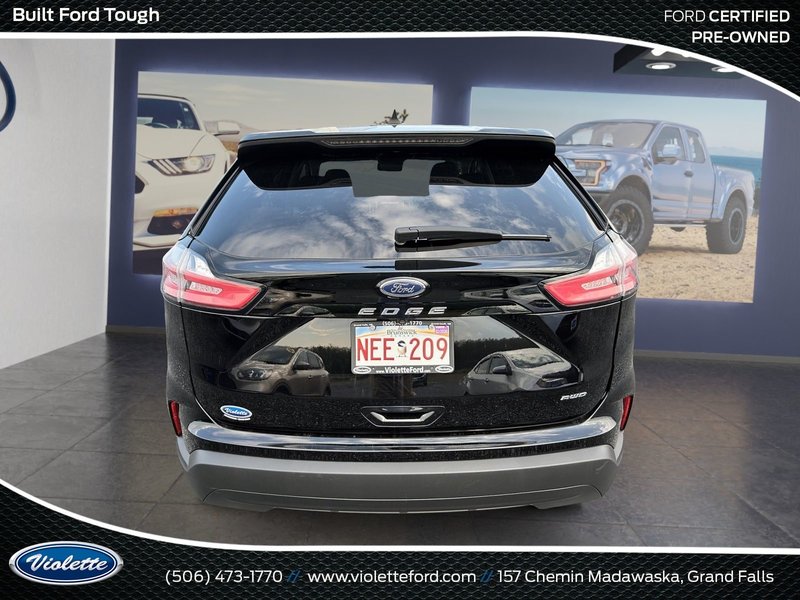 2023 Ford Edge SE
