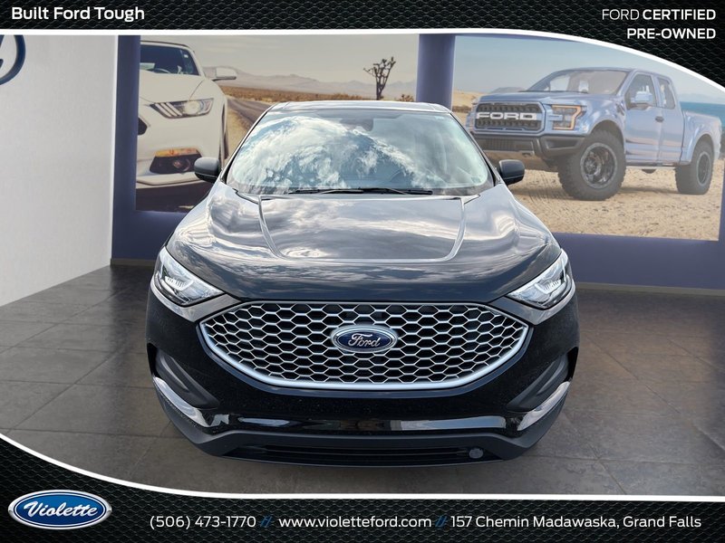 2023 Ford Edge SE