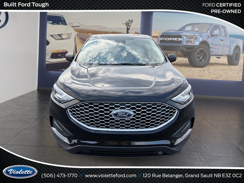 2023 Ford Edge SE