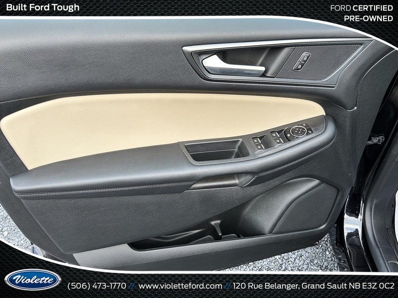 2023 Ford Edge SE