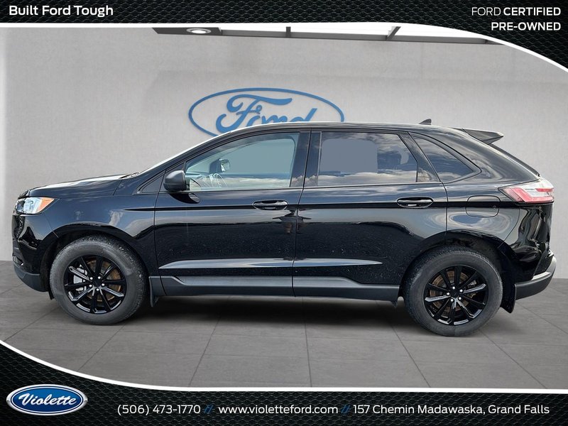 2023 Ford Edge SE