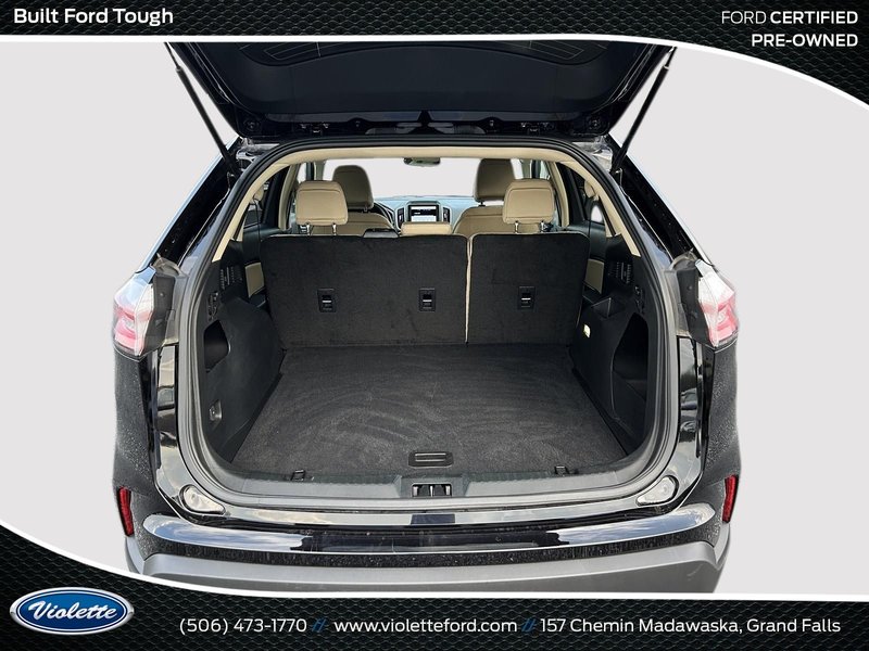 2023 Ford Edge SE