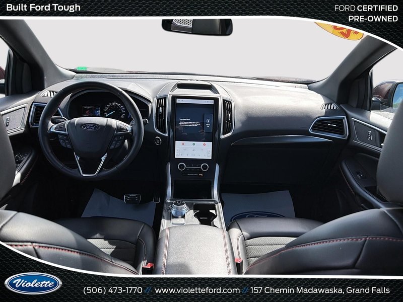2024 Ford Edge ST Line